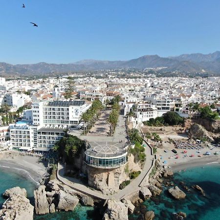 Nerja Sun Apartments Casa Cipreses 9 Exterior photo